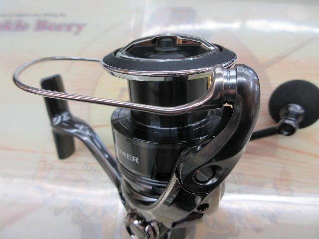 24ツインパワー C5000XG