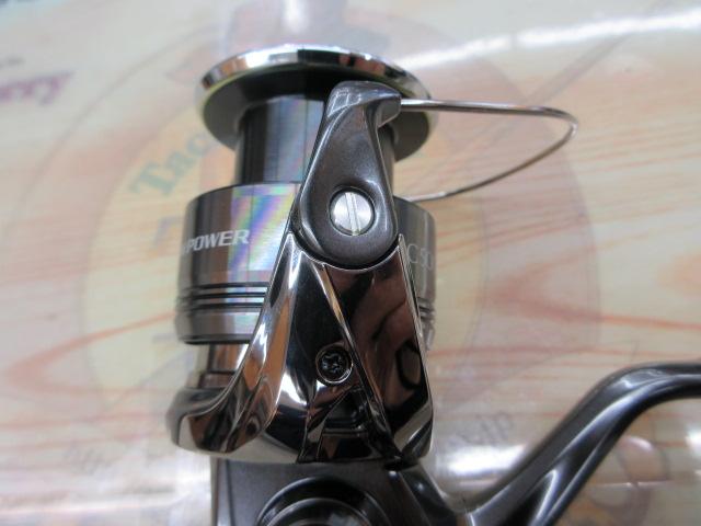 24ツインパワー C5000XG