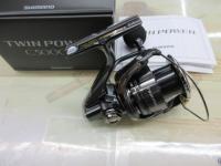 24ツインパワー C5000XG