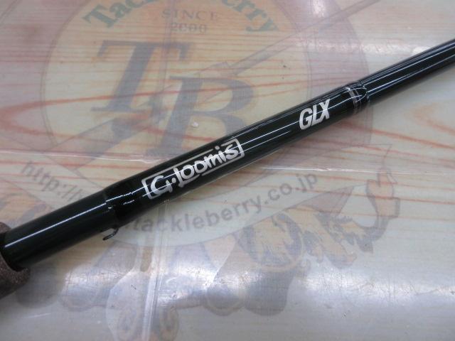 GLX896C FPR