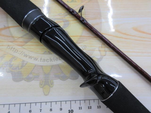 スコーピオンXV 1652R-2