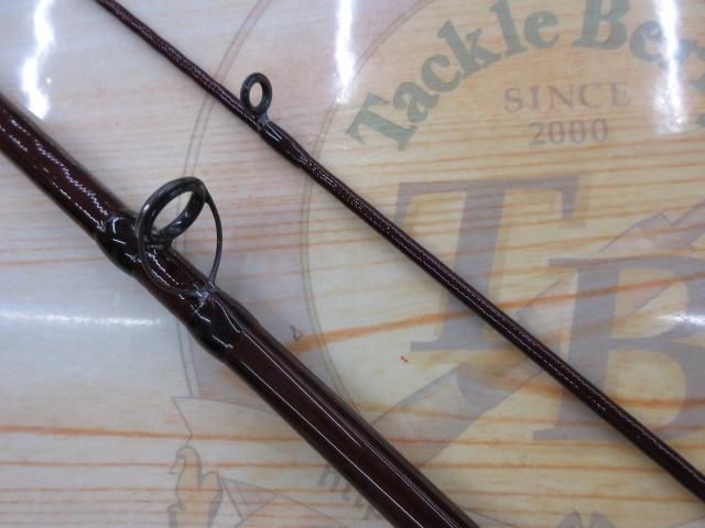 スコーピオンXV 1652R-2