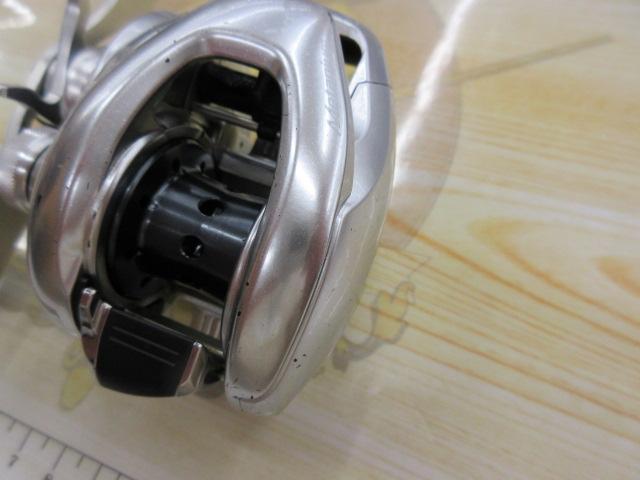 16メタニウムMGL XG LH