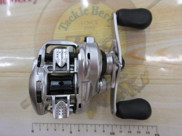 16メタニウムMGL XG LH