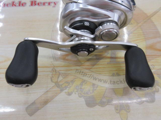 16メタニウムMGL XG LH