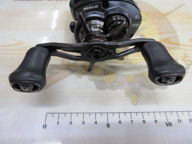 スティーズ AⅡ TW 1000XHL