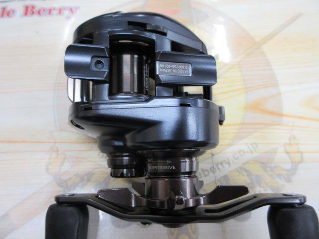 スティーズ AⅡ TW 1000XHL