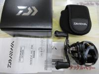 スティーズ AⅡ TW 1000XHL