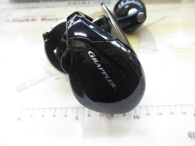 17グラップラー 300HG