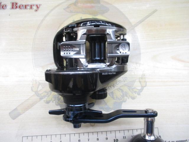 17グラップラー 300HG