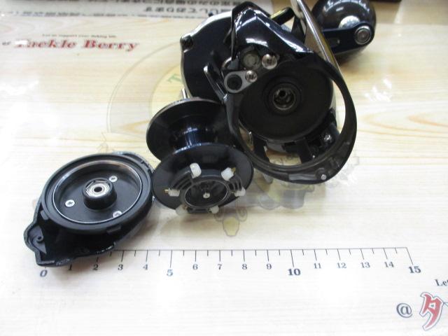 17グラップラー 300HG