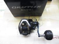 17グラップラー 300HG