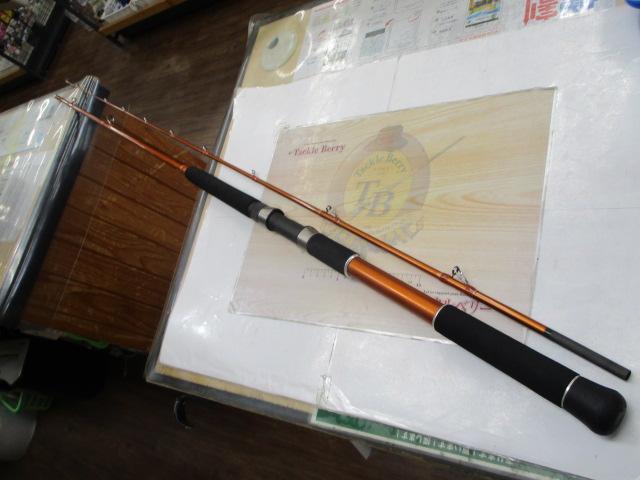 プロファイター沖船LC30-270