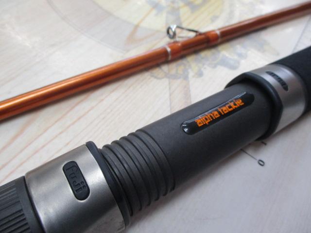 プロファイター沖船LC30-270