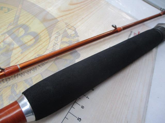 プロファイター沖船LC30-270