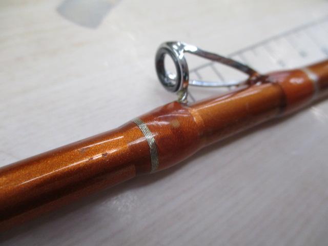 プロファイター沖船LC30-270