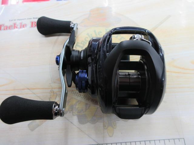 23ソルティスト TW 300XHL PEスペシャル