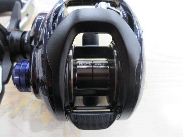 23ソルティスト TW 300XHL PEスペシャル