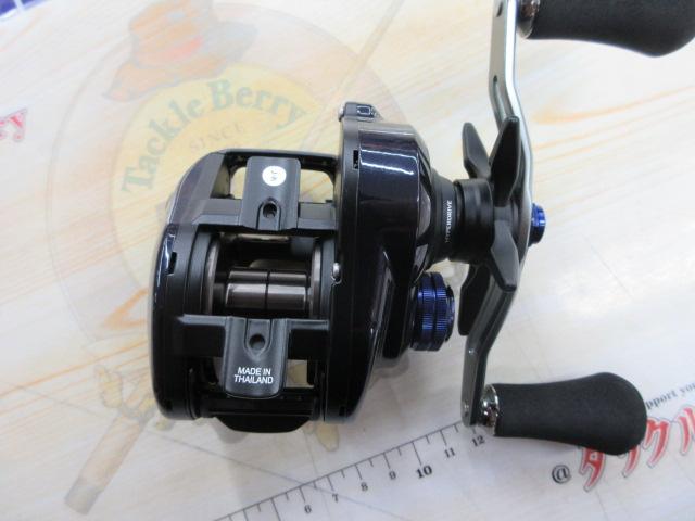 23ソルティスト TW 300XHL PEスペシャル