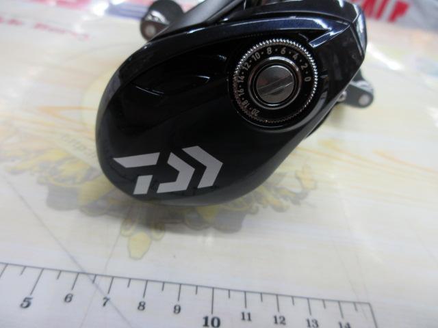 23ソルティスト TW 300XHL PEスペシャル