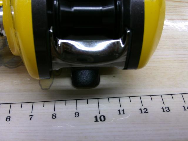 リベルトピクシー イエローパールL