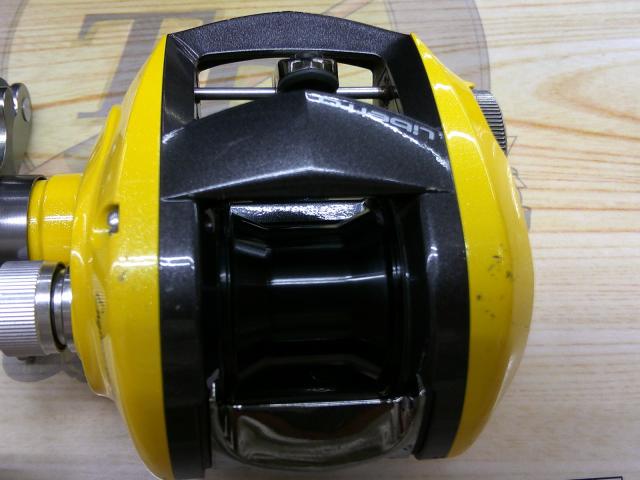 リベルトピクシー イエローパールL