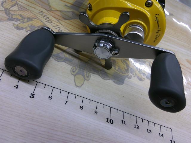 リベルトピクシー イエローパールL