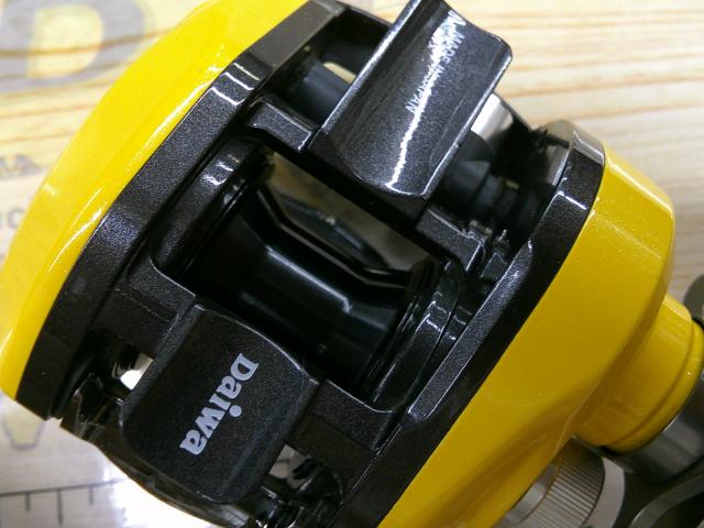 リベルトピクシー イエローパールL