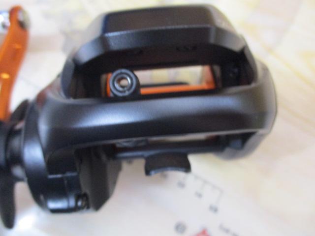 21バルケッタBB 300HG