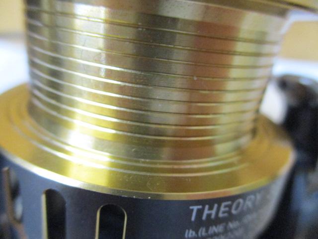 17セオリー 3012H