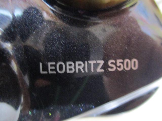 レオブリッツ S500