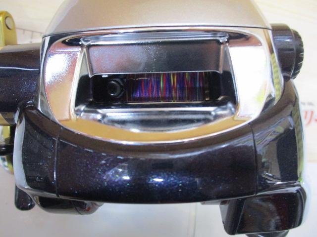 レオブリッツ S500