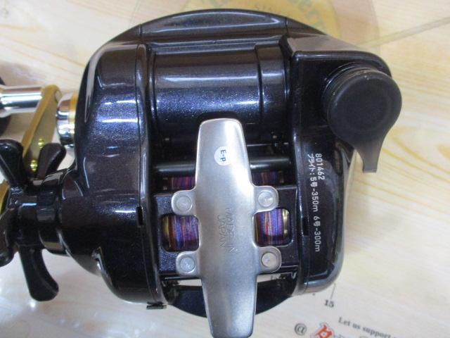 レオブリッツ S500