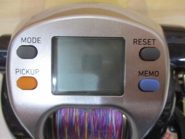 レオブリッツ S500