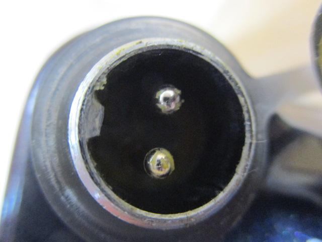 レオブリッツ S500