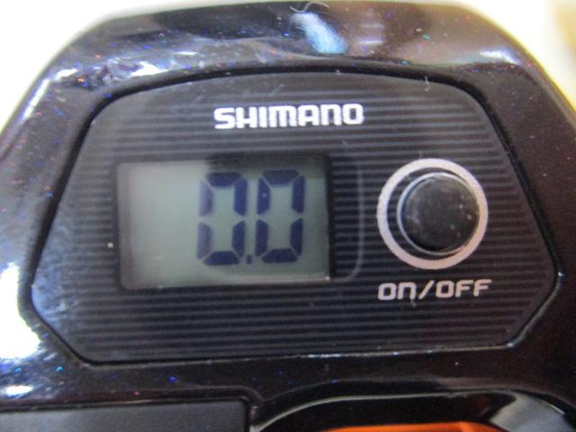 17バルケッタBB 600PG