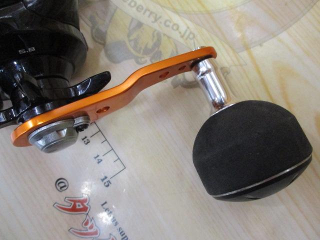 17バルケッタBB 600PG