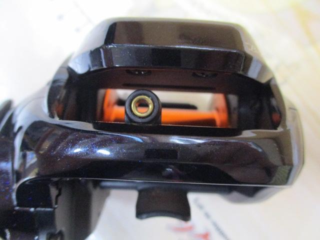 17バルケッタBB 600PG