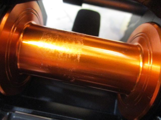 17バルケッタBB 600PG