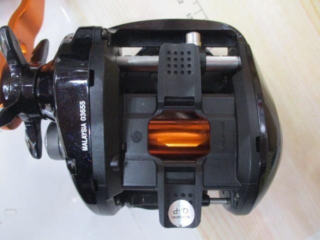 17バルケッタBB 600PG