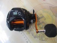 17バルケッタBB 600PG