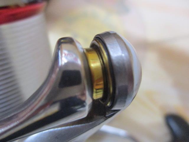 トーナメントサーフ Z45Ⅱ 極細