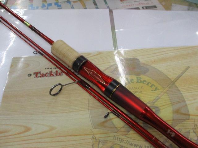 19ワールドシャウラ テクニカルエディション S52L-3/MD