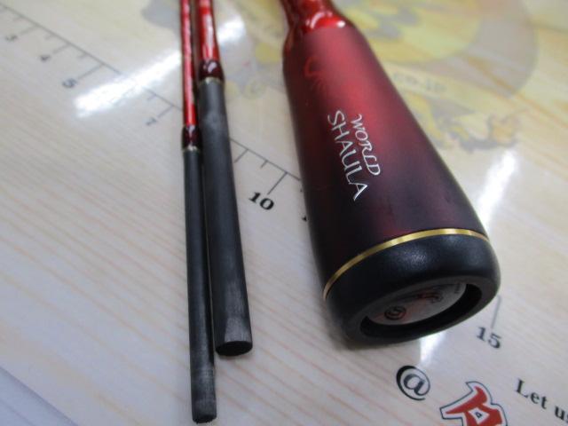 19ワールドシャウラ テクニカルエディション S52L-3/MD