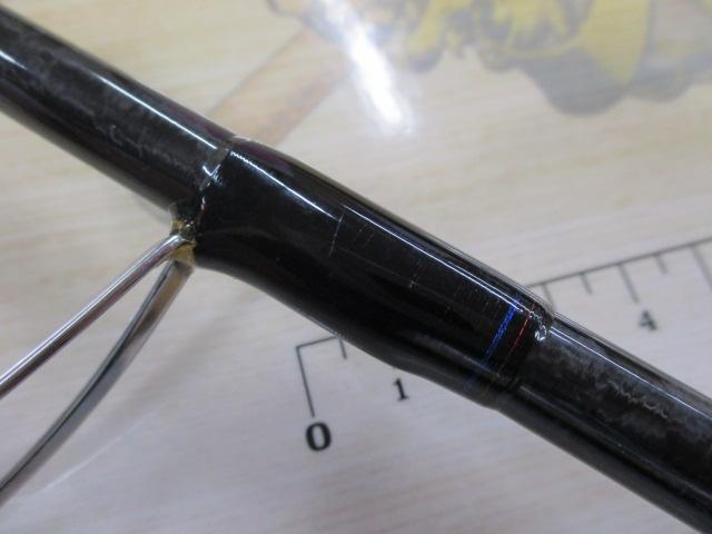 スコーピオン 2602R-5(2019モデル)