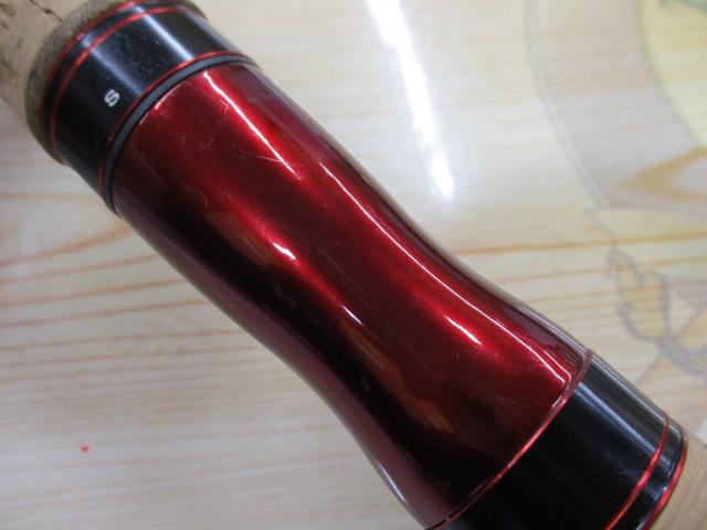 スコーピオン 2602R-5(2019モデル)