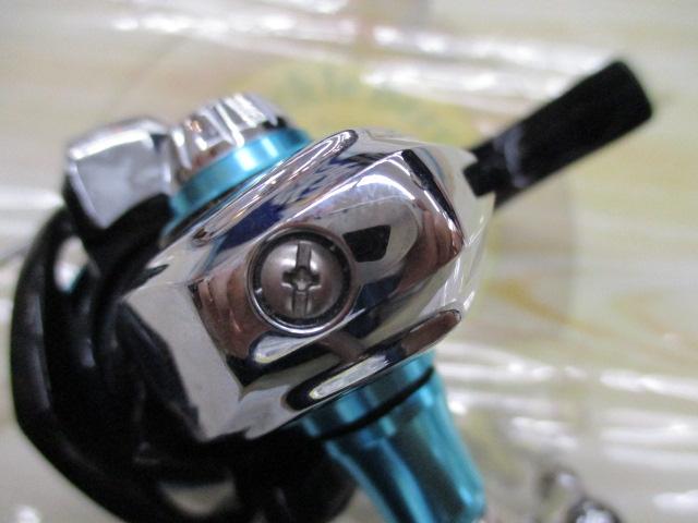 19エメラルダス LT2500S-DH