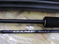 21ゲームタイプLJ B62-1/FS