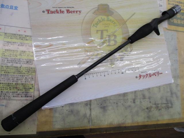 ビンビンスティック エクストロ BXS-C66M