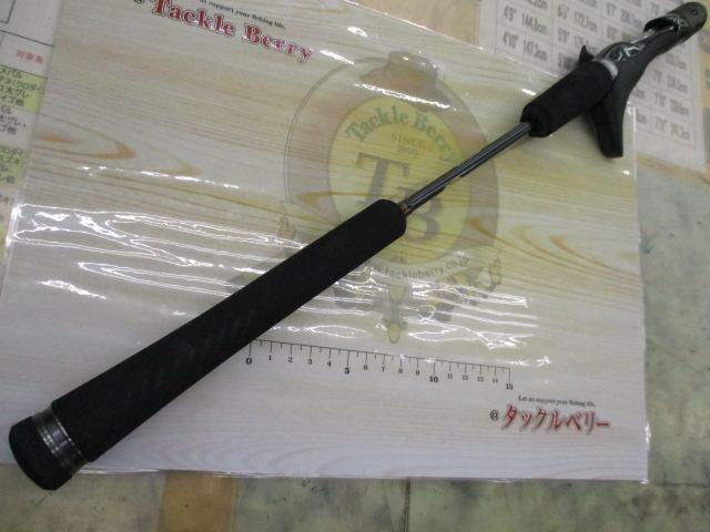 炎月エクスチューン B511ML-FS/LEFT